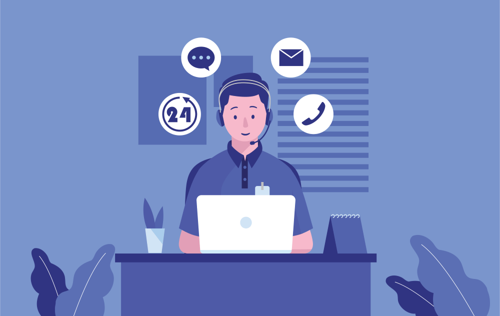 پشتیبانی و نگهداری از سامانه اتوماسیون